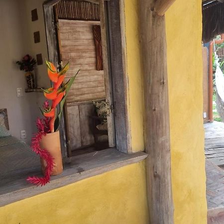 Casa Namoa Pousada Velha Boipeba Eksteriør bilde