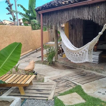 Casa Namoa Pousada Velha Boipeba Eksteriør bilde