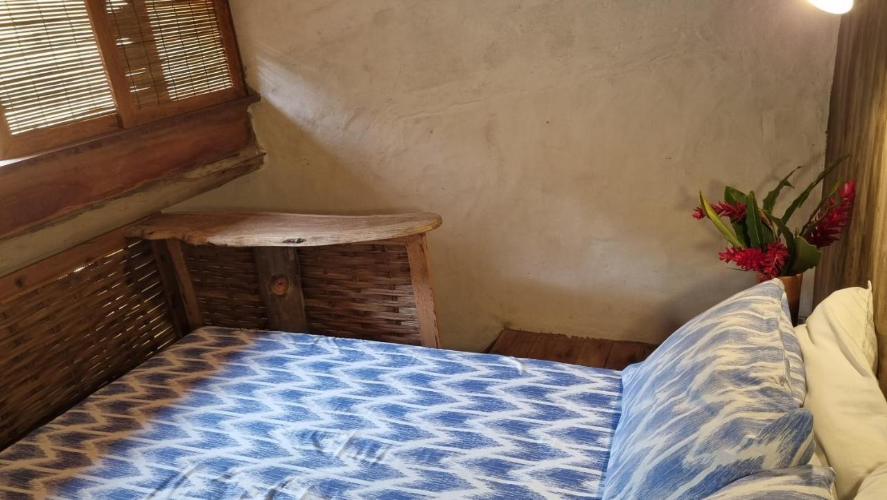 Casa Namoa Pousada Velha Boipeba Eksteriør bilde
