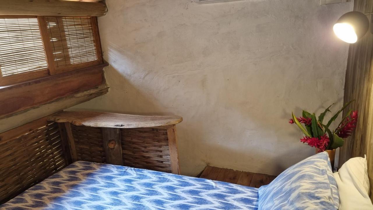 Casa Namoa Pousada Velha Boipeba Eksteriør bilde