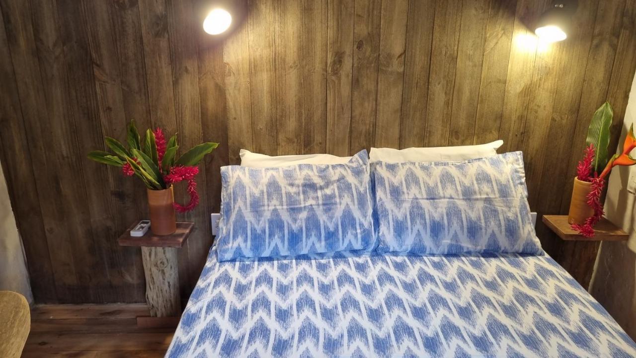 Casa Namoa Pousada Velha Boipeba Eksteriør bilde