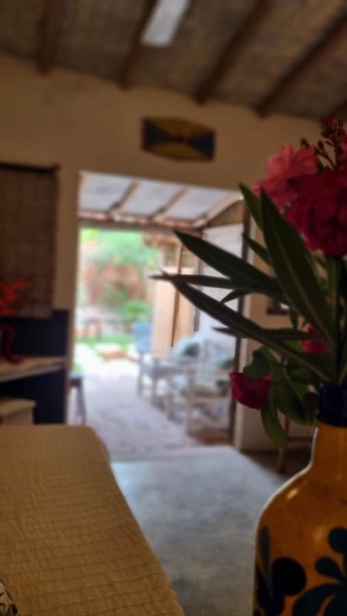 Casa Namoa Pousada Velha Boipeba Eksteriør bilde