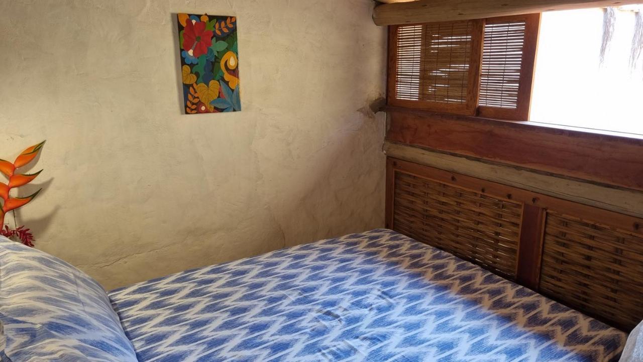 Casa Namoa Pousada Velha Boipeba Eksteriør bilde